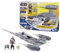 Star Wars Epic Hero Series N-1 Sternenjäger des Mandalorianers, große Action-Figuren und spannende Accessoires für spannende Manöver, aufregendes Geschenk