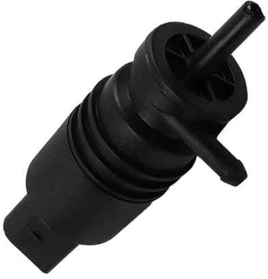 Pompa lavacristalli Per Benz C230 240 280 300 320 350 1997-2011 Pompa Lavavetri 1K5955651 67127302589 A2108690821 2108690821 Lavavetri