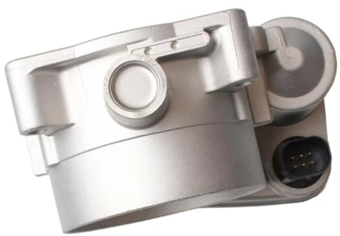 Compatible Avec Dodge Pour Magnum LX 6.1L 2006 2007 2008 Assemblage De Corps De Papillon De Voiture 4591847AC 68060354AA Papillon Des Gaz Capteur de position TPS