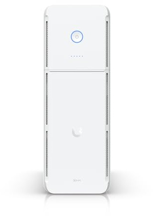 Ubiquiti UniFi UPS Tower 1000VA/600W Uninterruptible Power Supply (UPS-Tower)