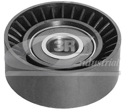 3RG 13239 della ruota 13204 Tenditore della cinghia, poli Cinghia V