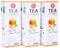 Teekanne Tealounge Kapseln - Pai Mu Tan Peach No. 501 Weißer Tee (3x8 Kapseln)