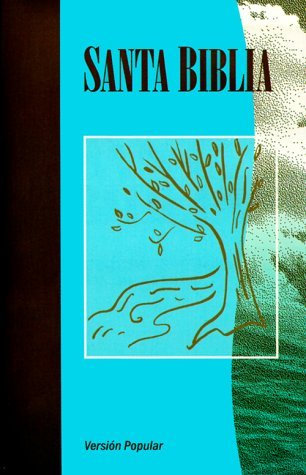 Santa Biblia-VP (Spanish Edition) by Not Available (1999-10-01)