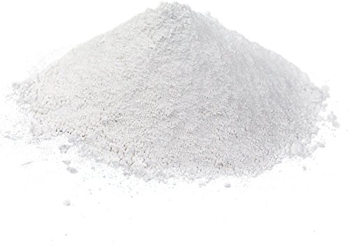 ALPIDEX Chalk Powder Kletterkreide Pulver Bouldern Klettern Fitness Gym Turnen Pole Dance Gewichtheben Verschiedene Mengen Wählbar, Gewicht:500 g