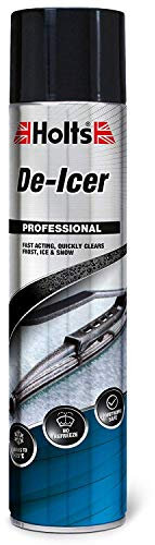 Holts 12 X DI6 DE-ICER DE ICE WINDSCREEN DEICER (8)