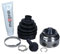 MAXGEAR 49-3083 Gelenksatz Antriebswelle Gelenksatz radseitig Vorne 86mm