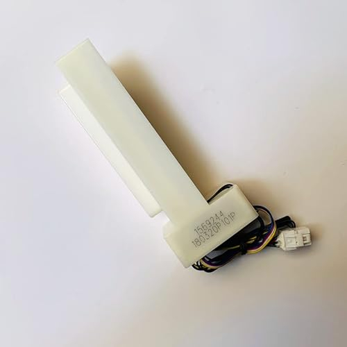 1 PC Porta d'Aria Motore Damper Fbza-1750-3h DC 12V Sostituzione for per Hisense Rongsheng Whirlpool per Midea LG. Accessori for Frigorifero