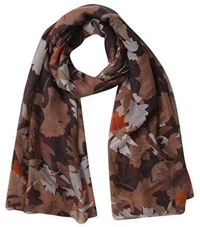 Black of Friday 2024 Schal, Limettengrün, gemustert, für Herren, Schwarz / Rosa, Chiffon-Schal, Damenschal, Winterschal, weiße Schals für Damen, Prime Big Deal Days 10-11. Oktober, coffee, One size