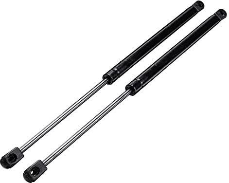 1 Paio di Supporti per Cofano Posteriore del Bagagliaio, Barre di Supporto, Bracci ammortizzatori, Barre duomi, per Skoda, per Octavia MK1 Hatchback 1U2 1996 1997 1998 1999 2000-2010