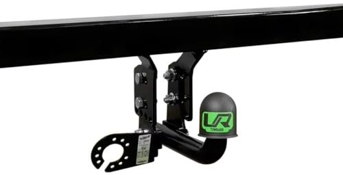 Umbra Rimorchi 33019/F Enganche de remolque