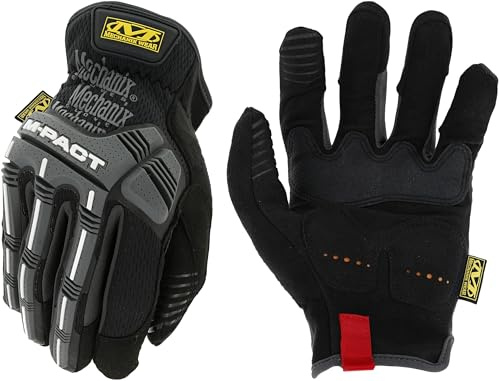 Mechanix Wear MPC-58-011 Guantes, XL