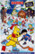 Haribo Adventskalender, Weihnachtsgebäck, 300g