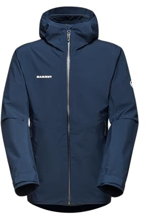 Mammut Alto Light HS huvtröja för män