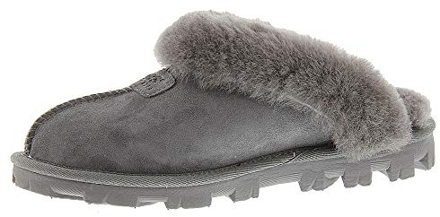 UGG 5125 Damen Winter Boot, Grey,