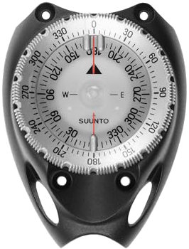 Suunto Dive Tauchkompass für die Nordhalbkugel, CB-71/SK-8