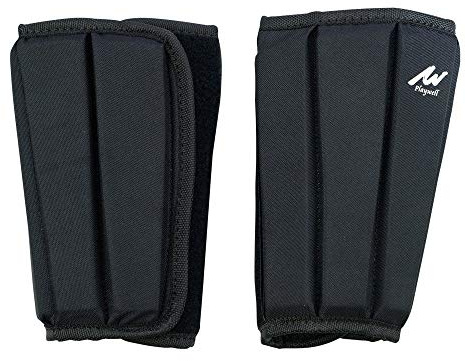 Martial Arts Full Contact Ultra Light Forearm Guards (360)