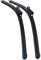 Trades-Best Front Scheibenwischer Set Satz Premium für i30 - ab 2007 | Ceed | Pro Ceed