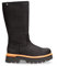 Panama Jack Damenstiefel Lima B1 Nobuck Negro/Black 38 EU