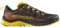LA SPORTIVA LaSportiva Jackal II GTX - Herren Trailrunningschuh - Black/Yellow - 44,5