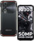 DOOGEE Blade 10 Power Rugged Smartphone(2025), 24GB+256GB/2TB, 10300mAh Battery Rugged Phone, 50MP+8MP, 90Hz 6.6” HD+, 4G Dual SIM Waterproof Phone, 3 Card Slots, Fingerprint ID/NFC, Black