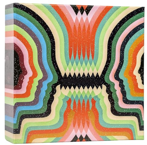 Wavelength Board Game: A Telepathic | Party Game | Ages 14+ | 2-12 Players | 30 to 45 Minutes Playing Time