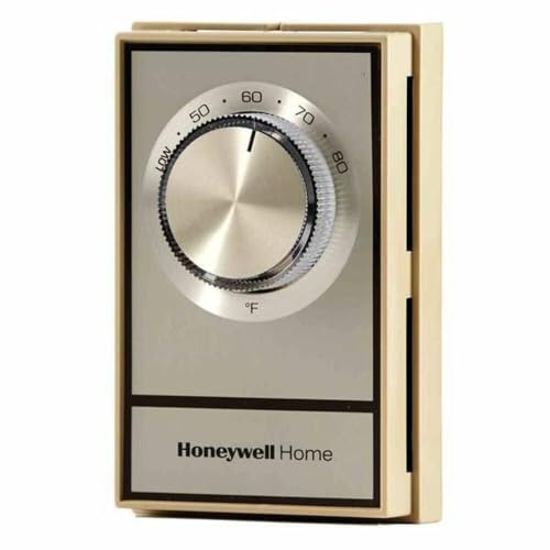 Honeywell T498B1512