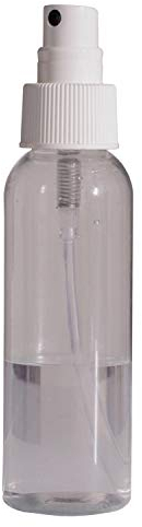 Frisk Bottle, 100 ml, Nylon/A, 100ml