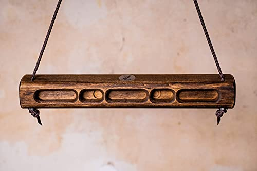 180° Hangboard Trainingsboard Fingerboard Griffboard Kletterboard