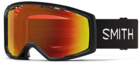Smith MTB Goggle Rhythm MTB Schwarz