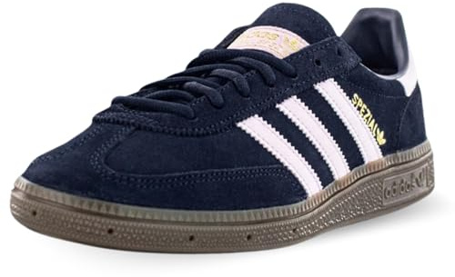 Adidas Handball Spezial, Blanc (Night Indigo Cream White), 40 2/3 EU