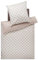 Joop! Bettwäsche Cornflower Double 4083 Light Cream - 77 80x80 cm - 135x200 cm