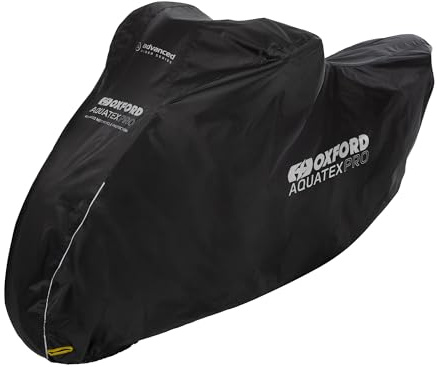 Oxford Aquatex Pro, Medium