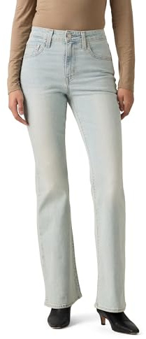 Levi'S 726 HR Flare - Jeans Mujer