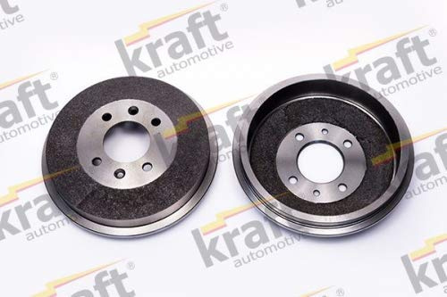 Kraft Automotive 6065500 Tambor de freno