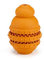 Beeztees Sumo Play Dental, Hundespielzeug, Gummi, orange, S