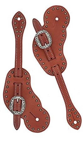 Weaver Leather Cinghie per speroni Multiuso