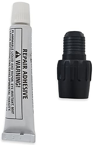 Therm-a-Rest Repair Kit with High-Flow Valve and Adhesive for SLEEPING_MAT