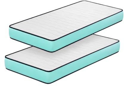 DORMISSIMO Colchones de Espuma 90x200 Promo Confort