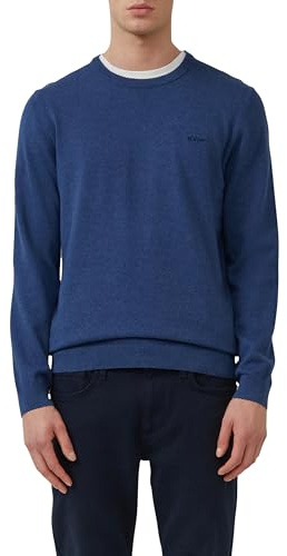 Pull à col Rond, 55 W0, XXL