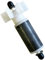 ZCLYHT Laufrad für Intex Pumpe SSP-H-10-2 SSPH102 403M Pure Spa Whirlpool Wasserpumpe Ersatzlaufrad, Reparaturset inklusive Laufrad mit Keramikwelle, Buchse und Unterlegscheibe