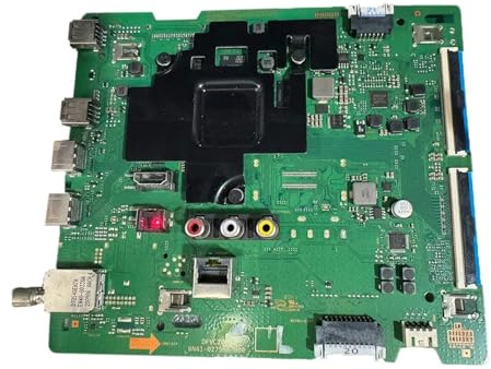 Compatibile con, compatibile for Samsung, scheda madre BN41-02756B BN94-15304T TV Main Board 75 pollici QE75TU7102K QE75TU7125K CY-GT075HGLV1H