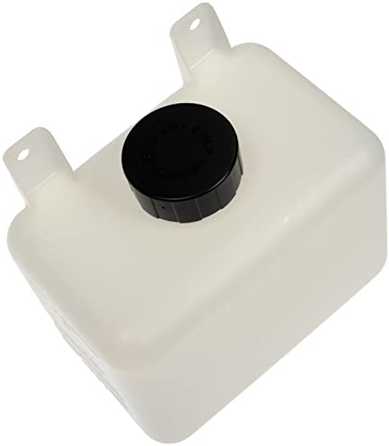 Dorman 603-001 Kühlmittelbehälterflasche, weiß, universell passend