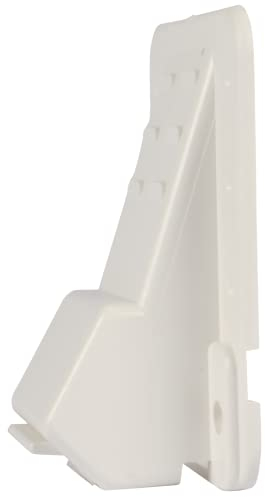 Gurtführung Gurtdurchlass Gurtdurchlauf Zugluftstopp MAXI für Gurt 20-24mm Unterputz