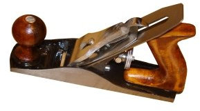 Pialla/Pialletto/Piallatrice a mano per falegname 250x50mm