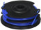 ALM BD720 Spool & Line to fit Black & Decker Reflex-plus Trimmers GL701, GL716, GL720 and GL741, equivalent to B&D Part Number A6495