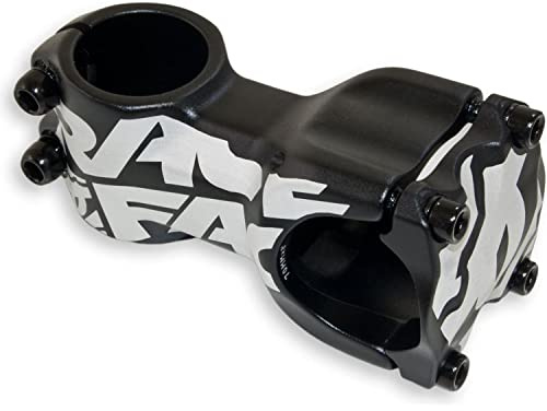 CHESTER 31.8 Vorbau - 50 x 8° schwarz