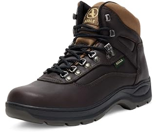 Aigle Picardie, Chaussures de Travail Homme - Marron - 39 EU