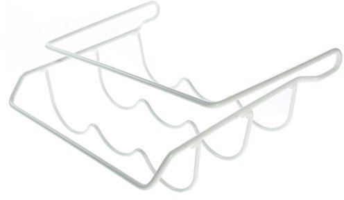 First4Spares Wine Rack/Bottle Holder for Indesit Refrigerators/Fridge Freezers