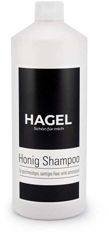 Hagel Honig Shampoo 1000 ml