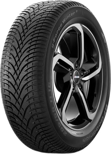 BFGOODRICH - 165/70 R14 TL 81T G-FORCE WINTER 2 M+S 3PMSF - Winterreifen